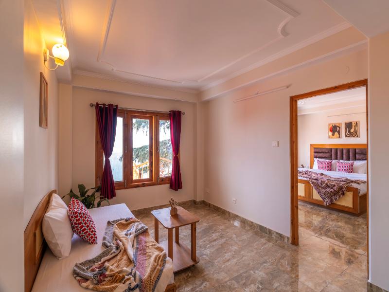 Kalra Regency Shimla image