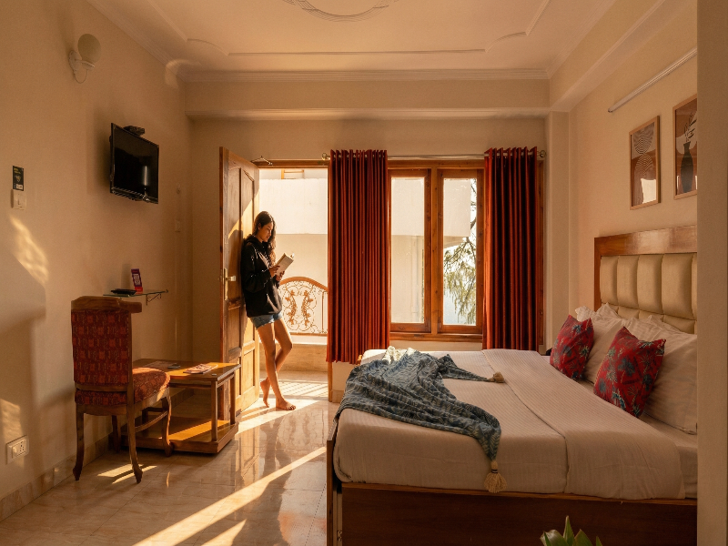 Kalra Regency Shimla image