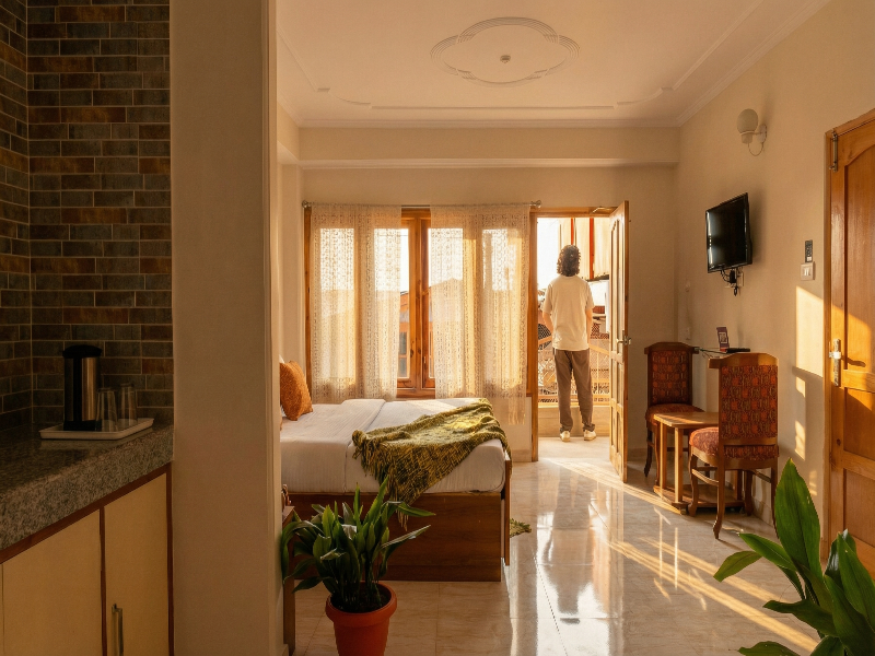 Kalra Regency Shimla image