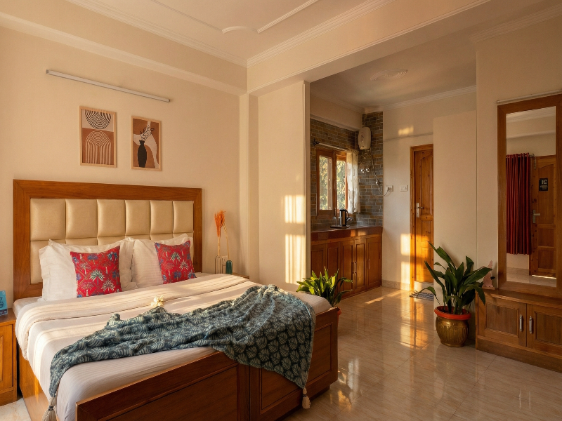 Kalra Regency Shimla image