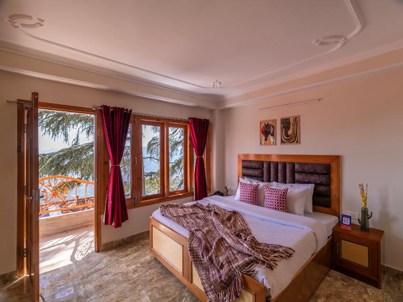 Kalra Regency Shimla image