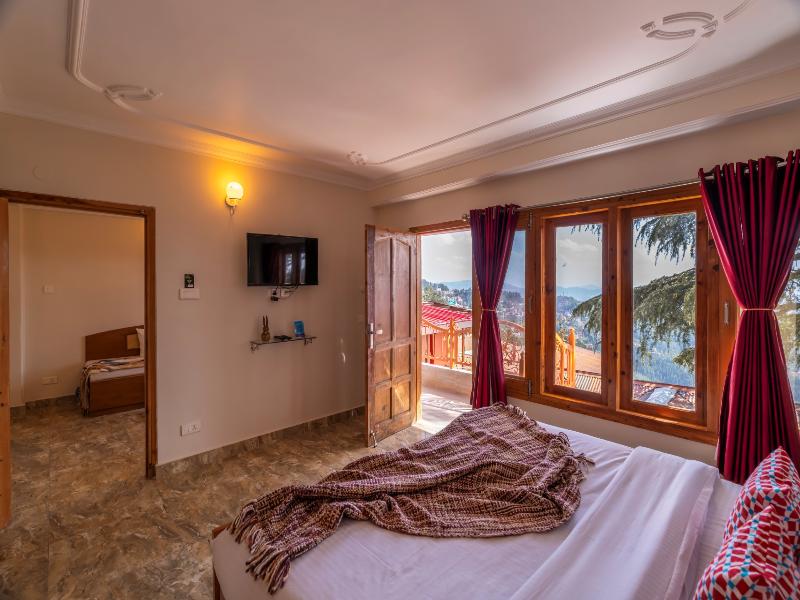 Kalra Regency Shimla image