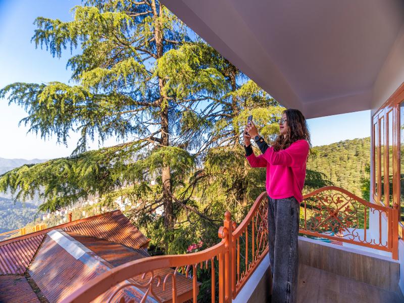Kalra Regency Shimla image