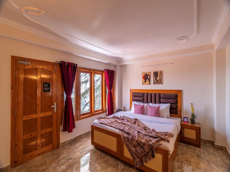 Kalra Regency Shimla image