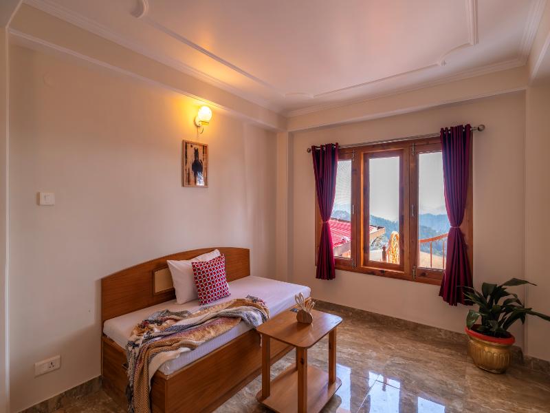 Kalra Regency Shimla image