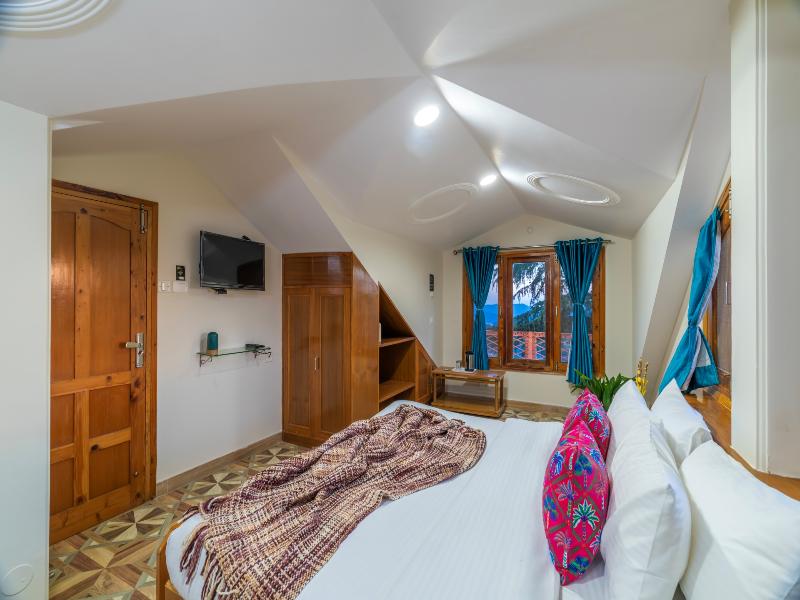 Kalra Regency Shimla image