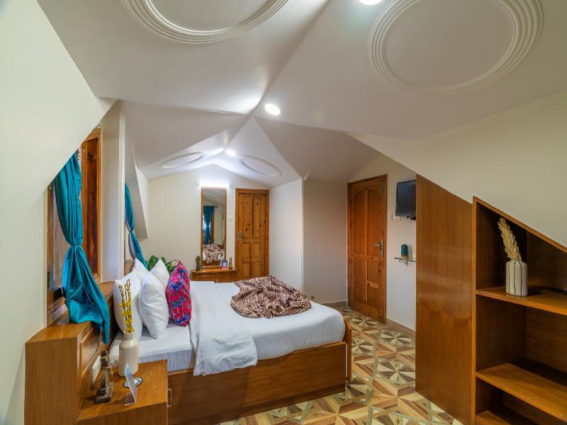 Kalra Regency Shimla image
