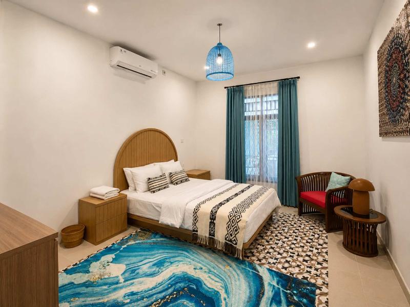 Suite Room 102