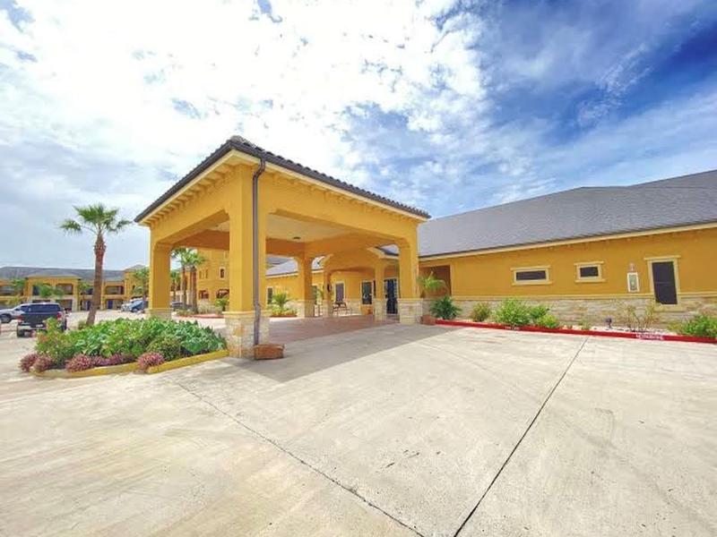 Weslaco Inn image