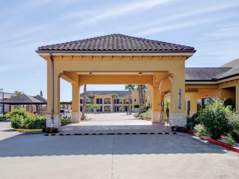 Weslaco Inn image