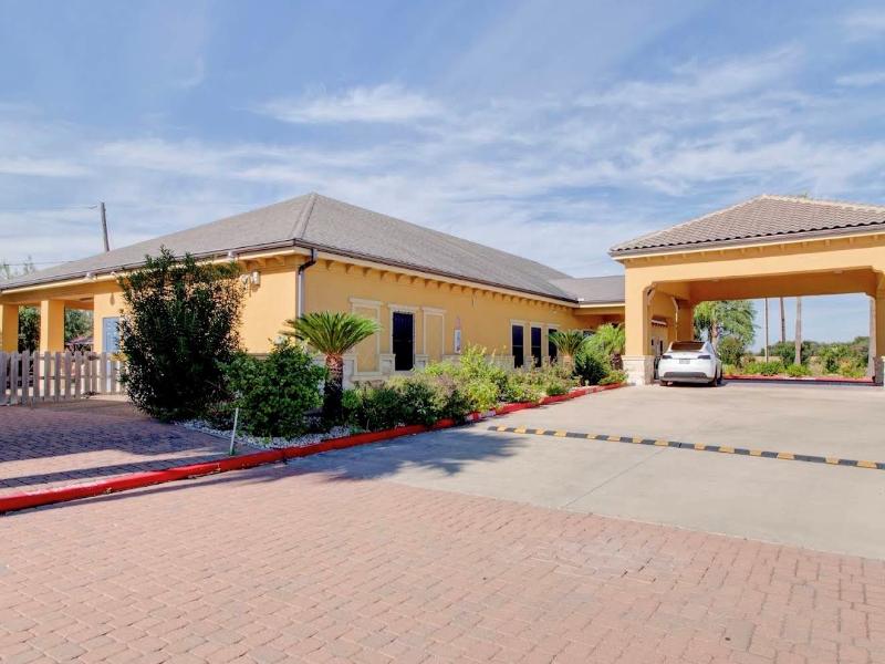 Weslaco Inn image