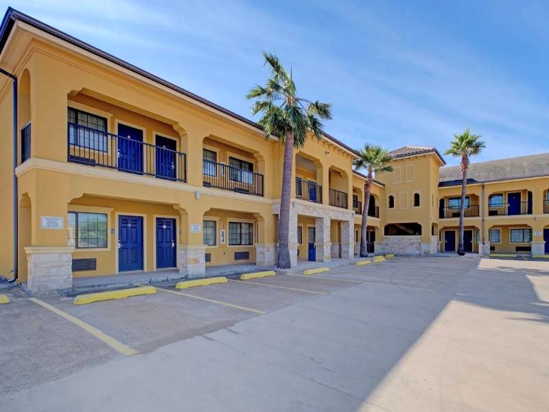 Weslaco Inn image