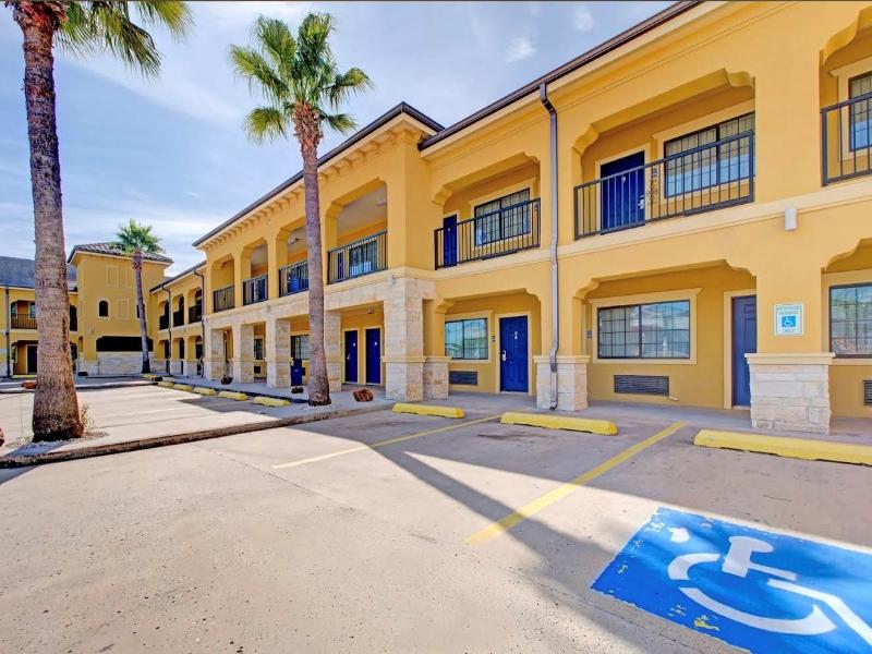Weslaco Inn image