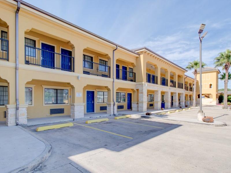 Weslaco Inn image