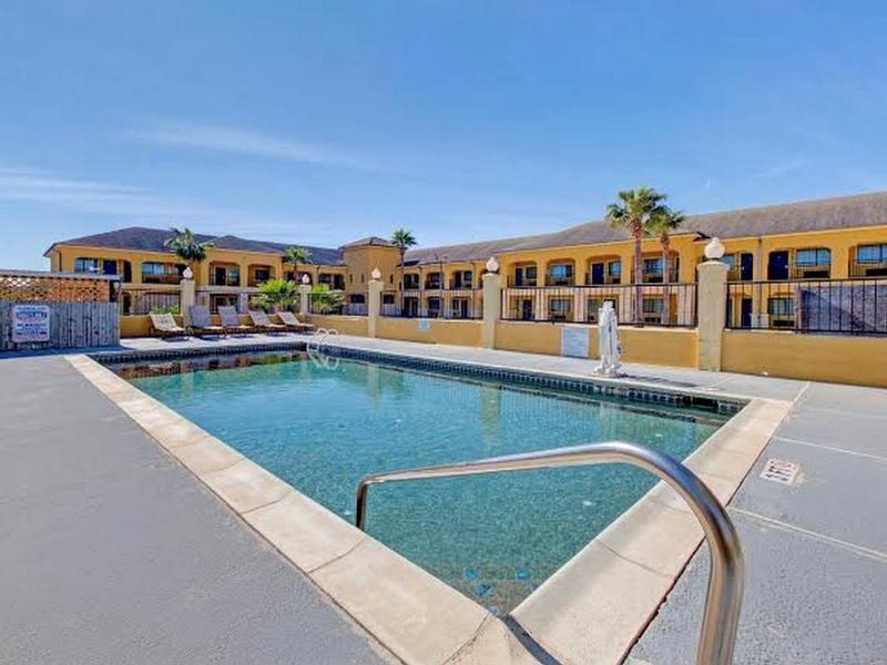 Weslaco Inn image