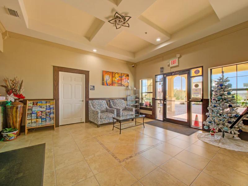 Weslaco Inn image