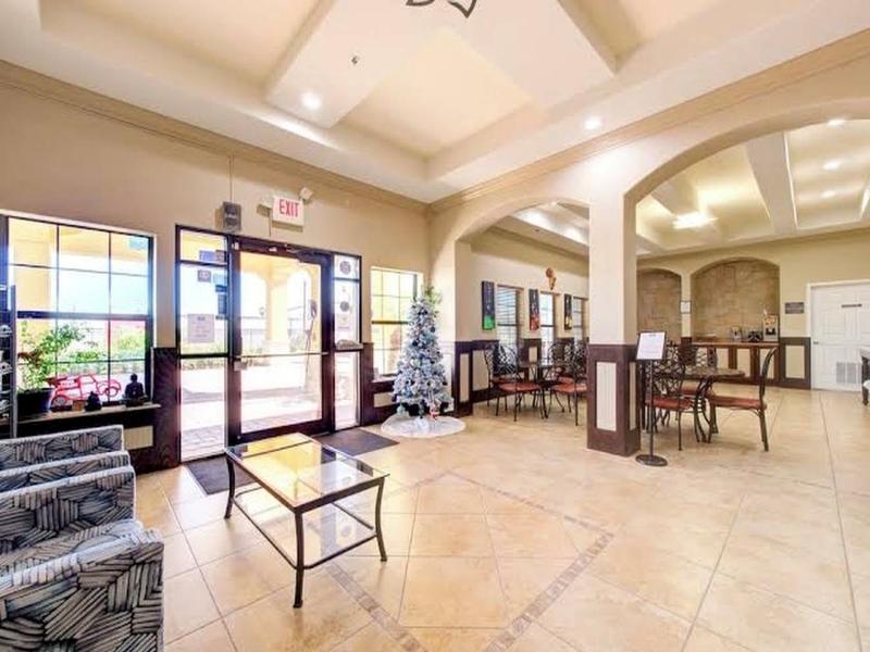 Weslaco Inn image
