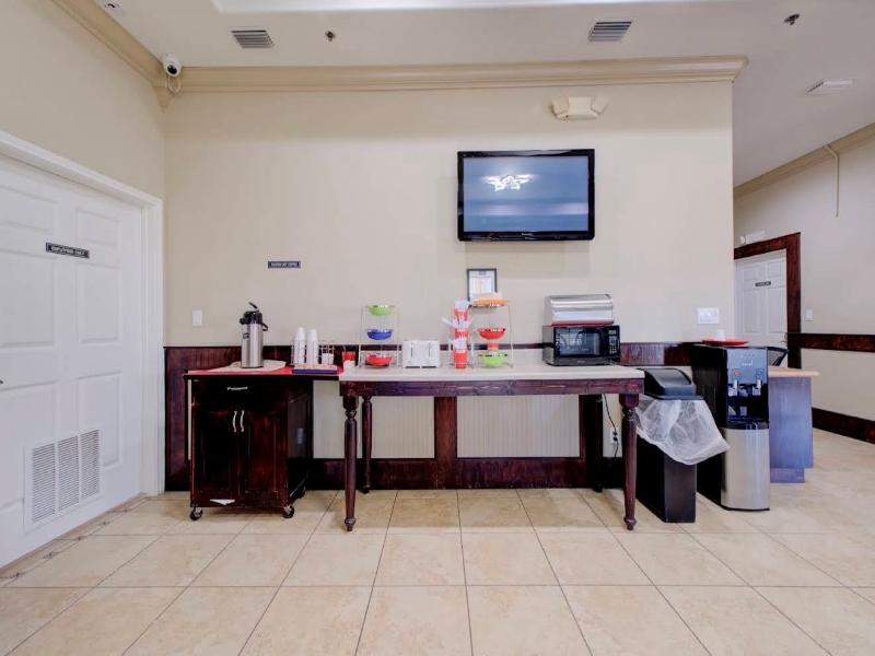 Weslaco Inn image