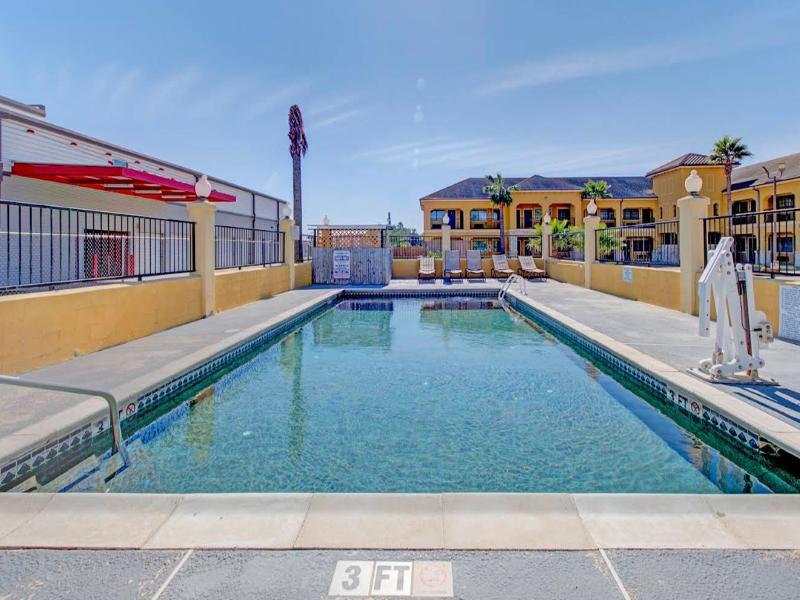Weslaco Inn image