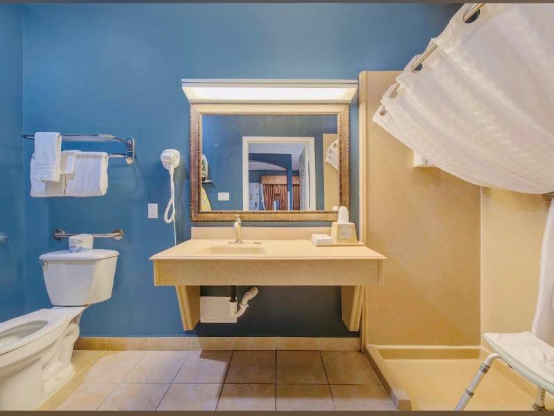 Weslaco Inn image