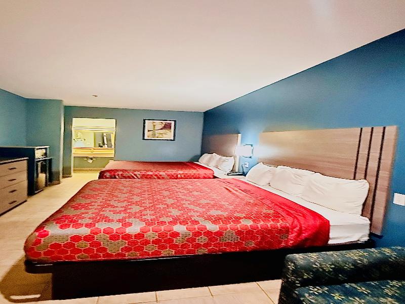 Weslaco Inn image