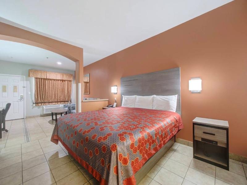 Weslaco Inn image