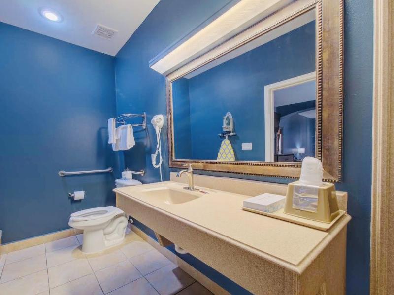 Weslaco Inn image