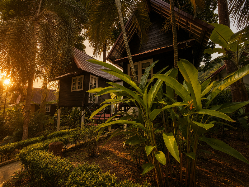 Vanara Bungalows image