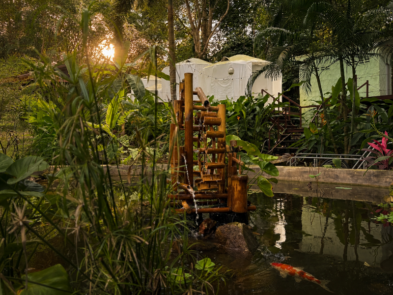Vanara Bungalows image