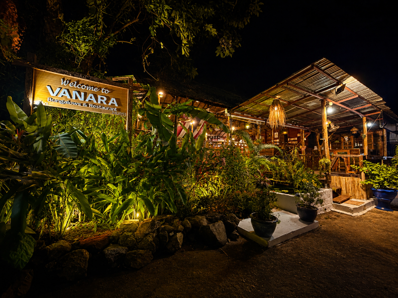 Vanara Bungalows image