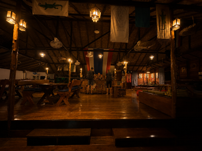 Vanara Bungalows image
