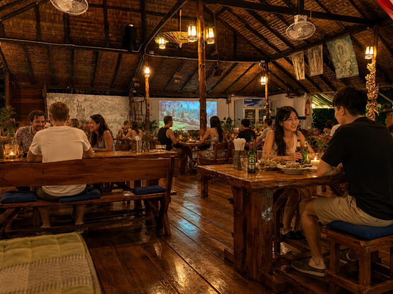 Vanara Bungalows image