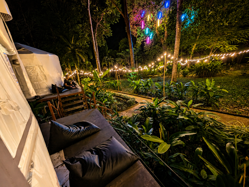 Vanara Bungalows image