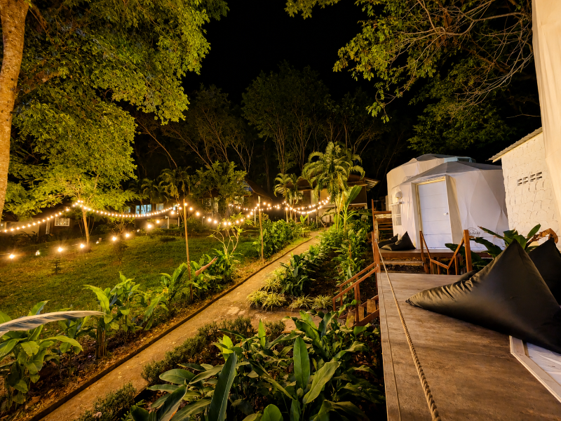 Vanara Bungalows image