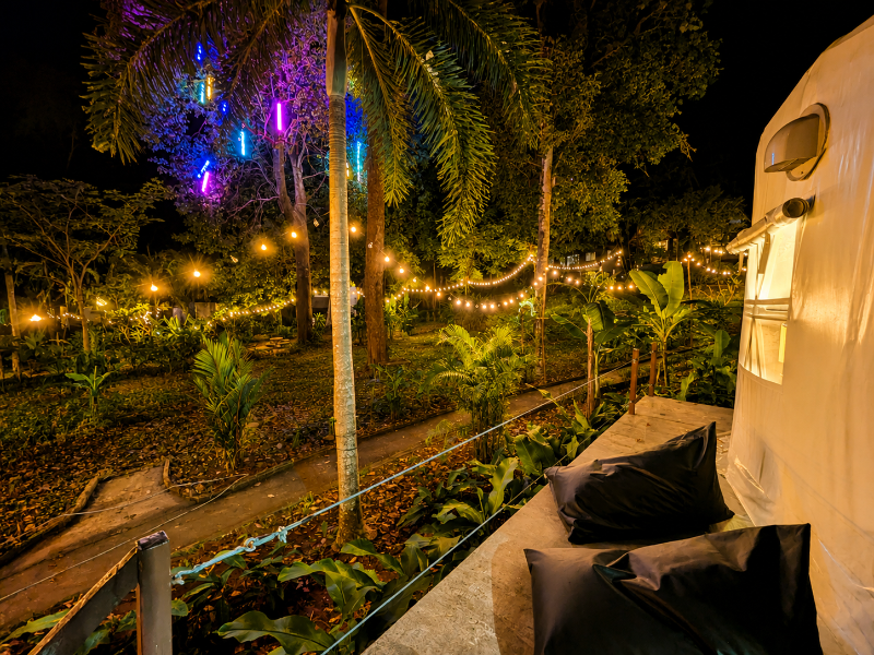 Vanara Bungalows image
