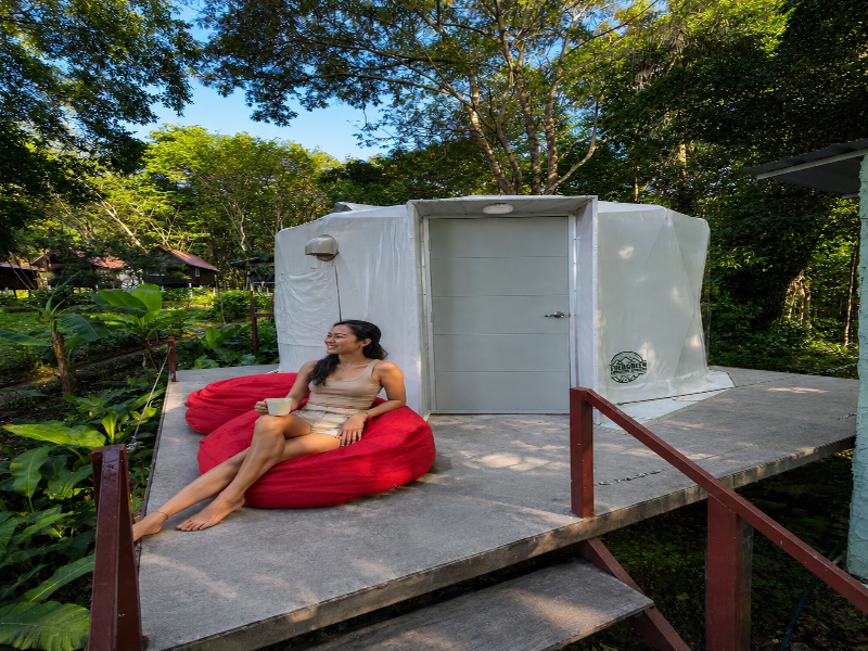 Vanara Bungalows image