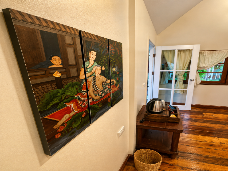 Vanara Bungalows image