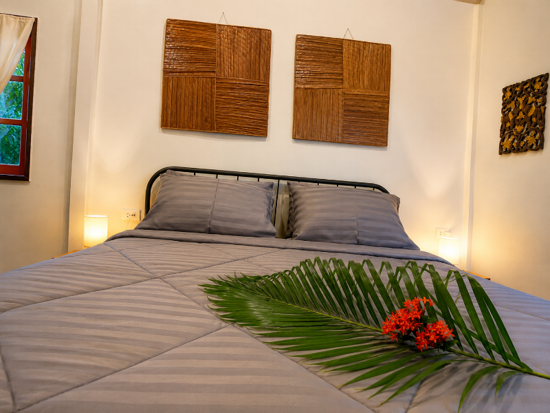 Vanara Bungalows image