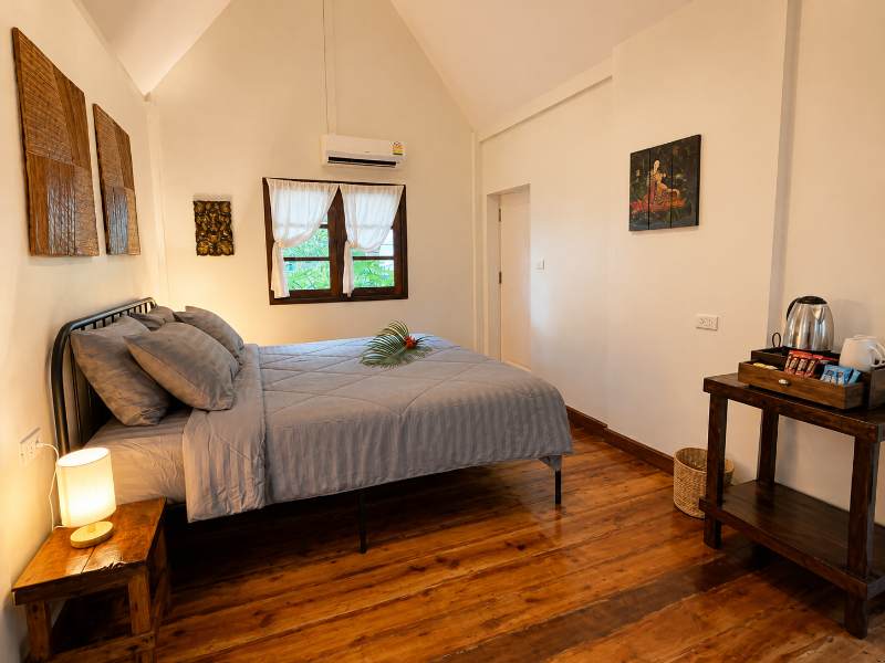 Vanara Bungalows image