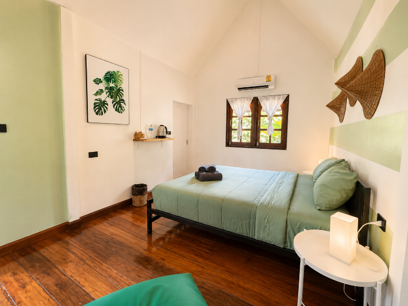 Vanara Bungalows image