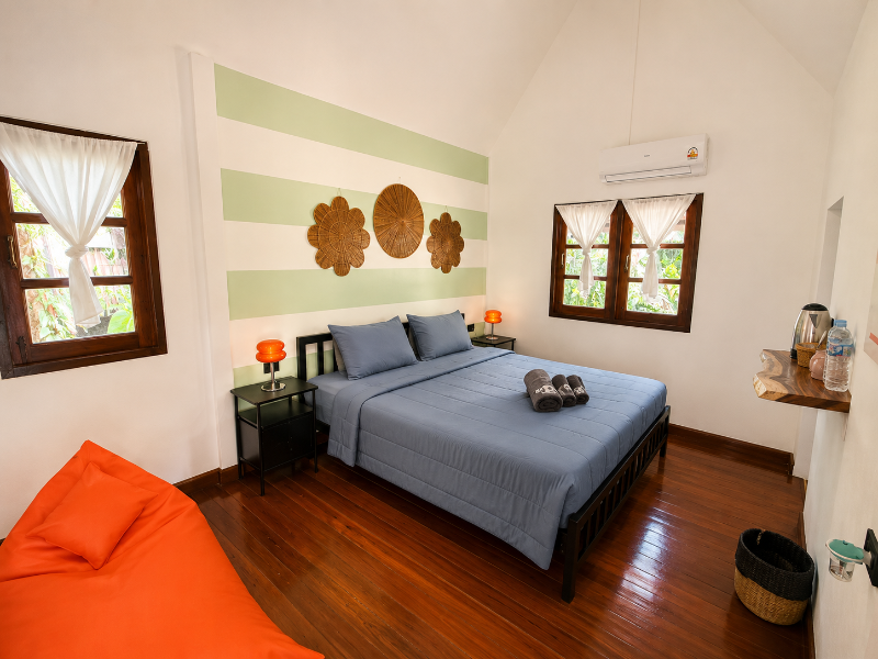 Vanara Bungalows image