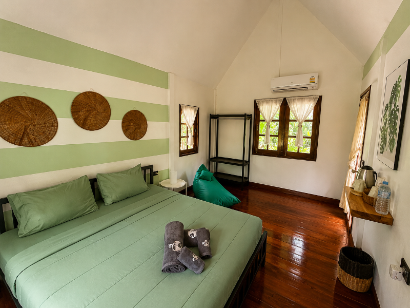 Vanara Bungalows image