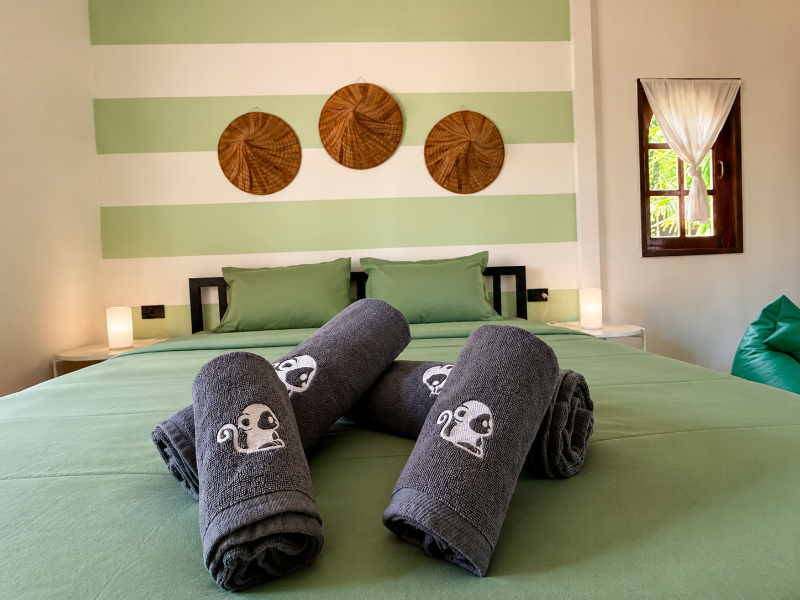 Vanara Bungalows image