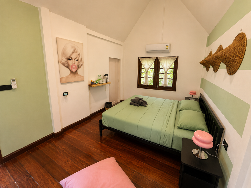 Vanara Bungalows image