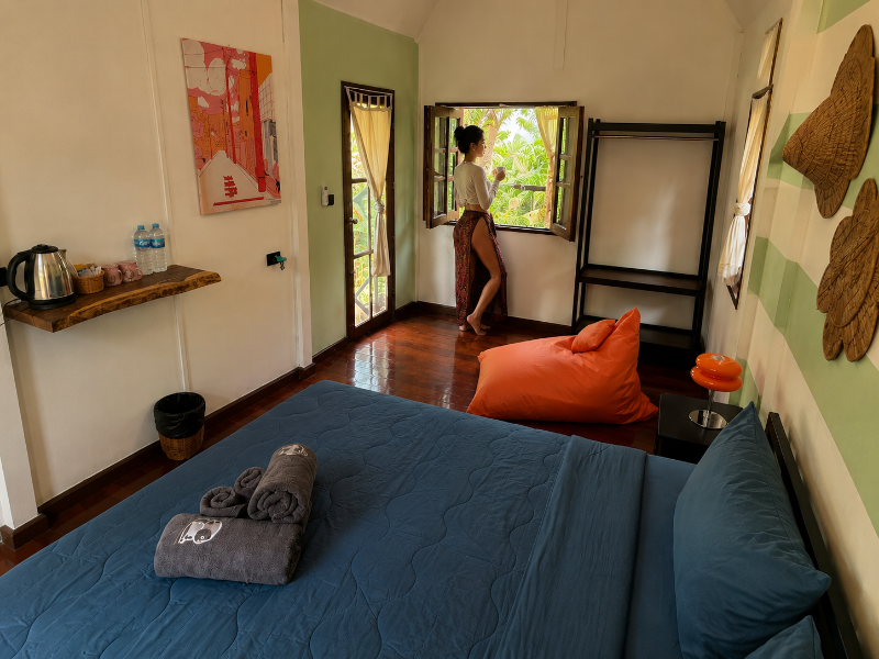Vanara Bungalows image