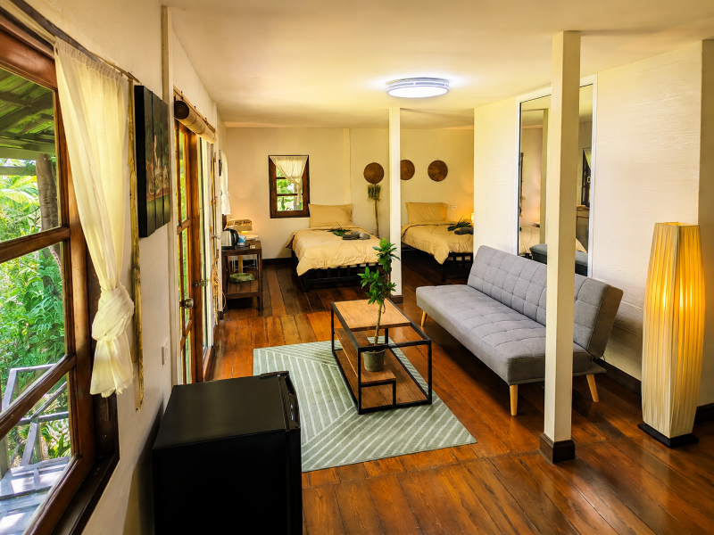 Vanara Bungalows image