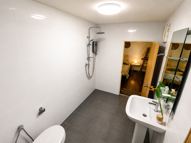 Vanara Bungalows image