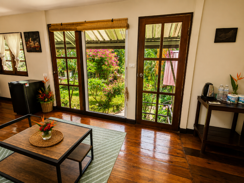 Vanara Bungalows image