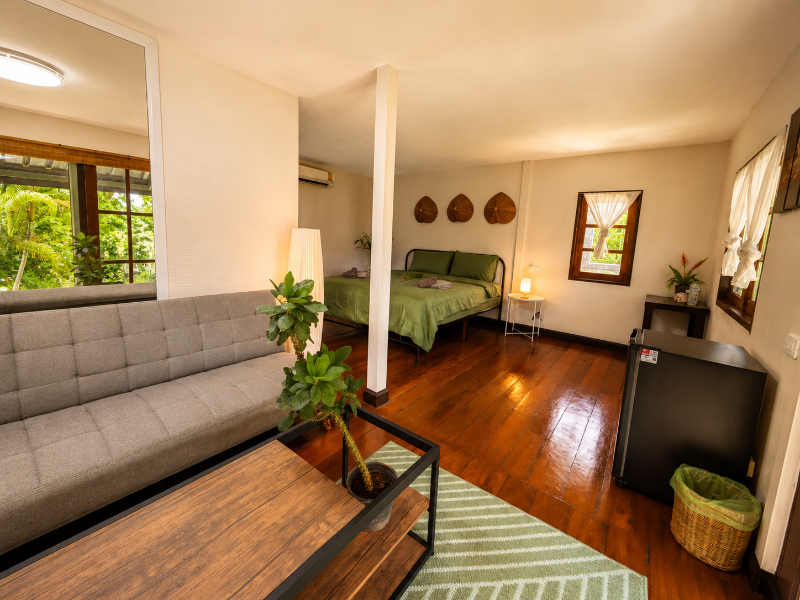 Vanara Bungalows image