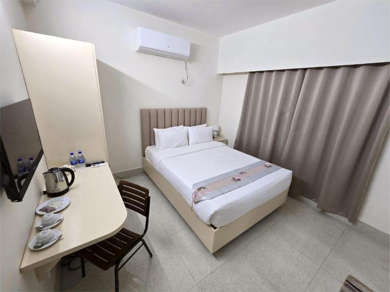 Royal Regent Suites image